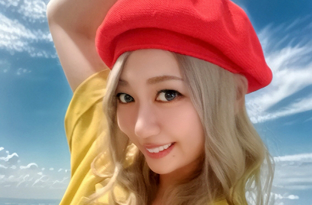 津軽弁ガール、アンナさん